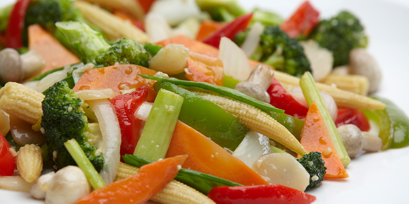 Wok-Fried-Mixed-Vegetables